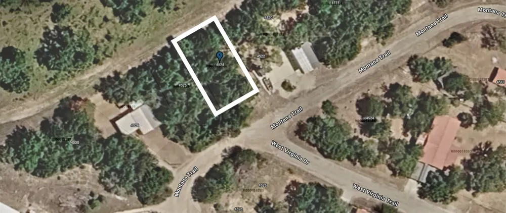 4524 Montana Trail Granbury, TX 76048