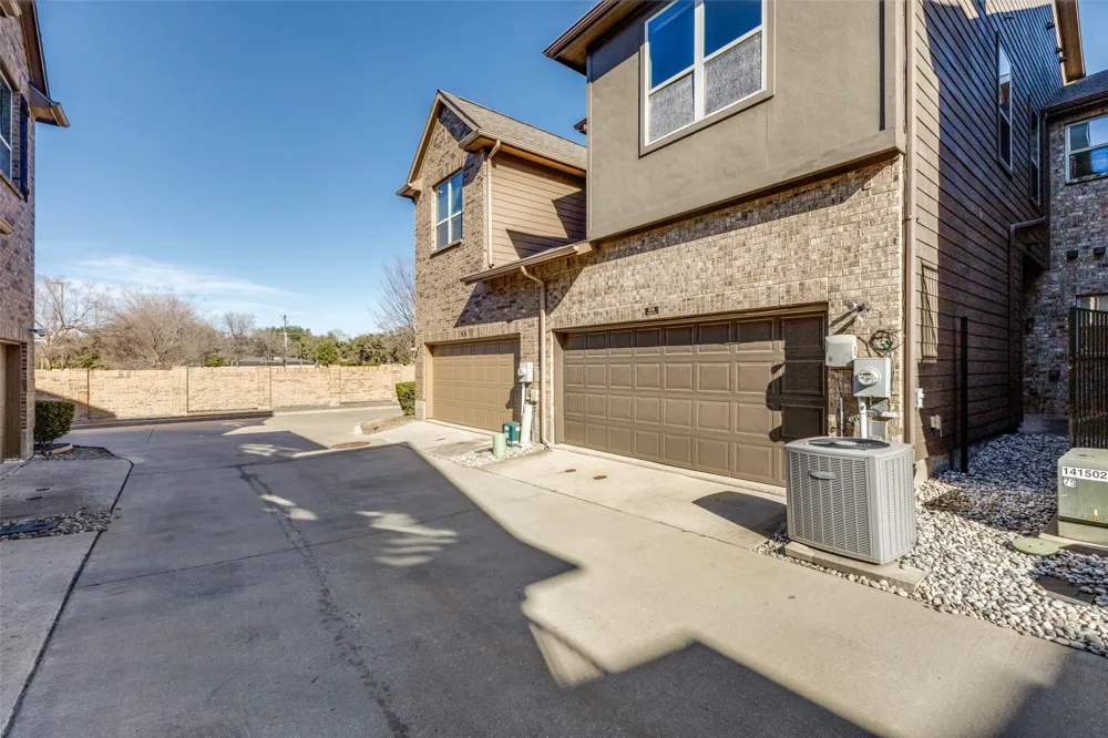 828 Rohan Drive Richardson, TX 75081