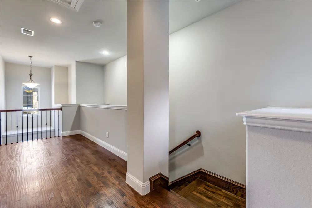 828 Rohan Drive Richardson, TX 75081