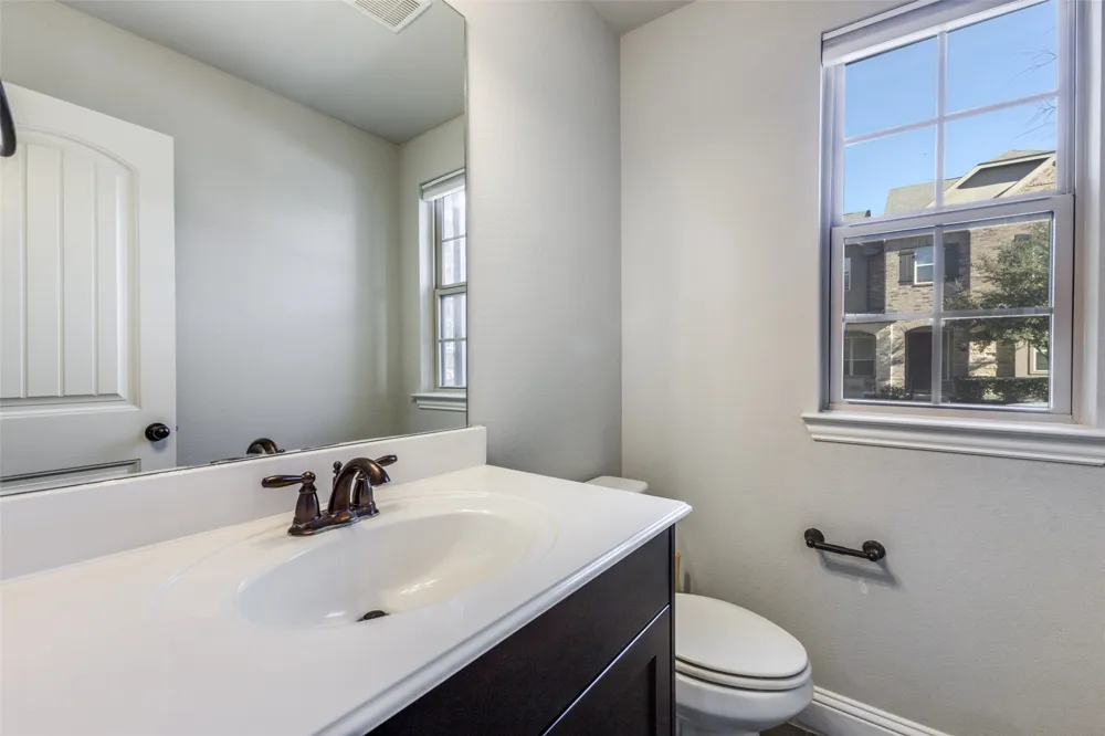 828 Rohan Drive Richardson, TX 75081