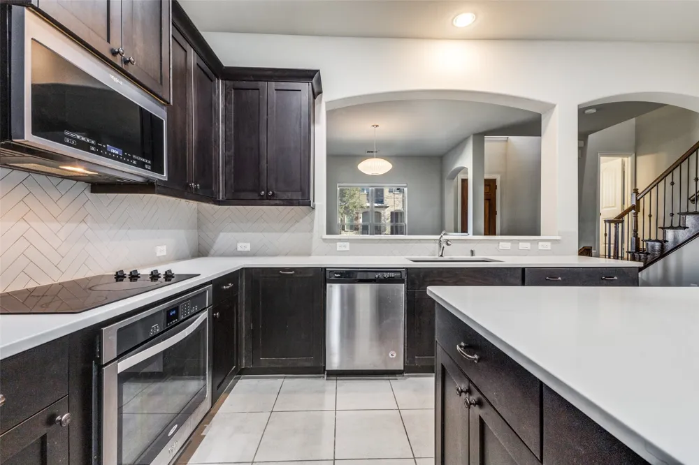 828 Rohan Drive Richardson, TX 75081