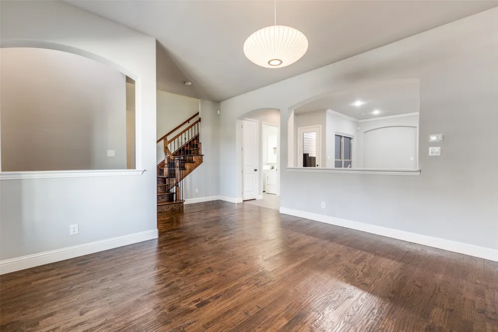 828 Rohan Drive Richardson, TX 75081