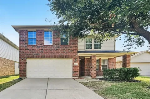 15822 Parmley Creek Court