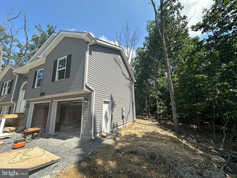 103 TONTO TRAIL Winchester, VA 22602