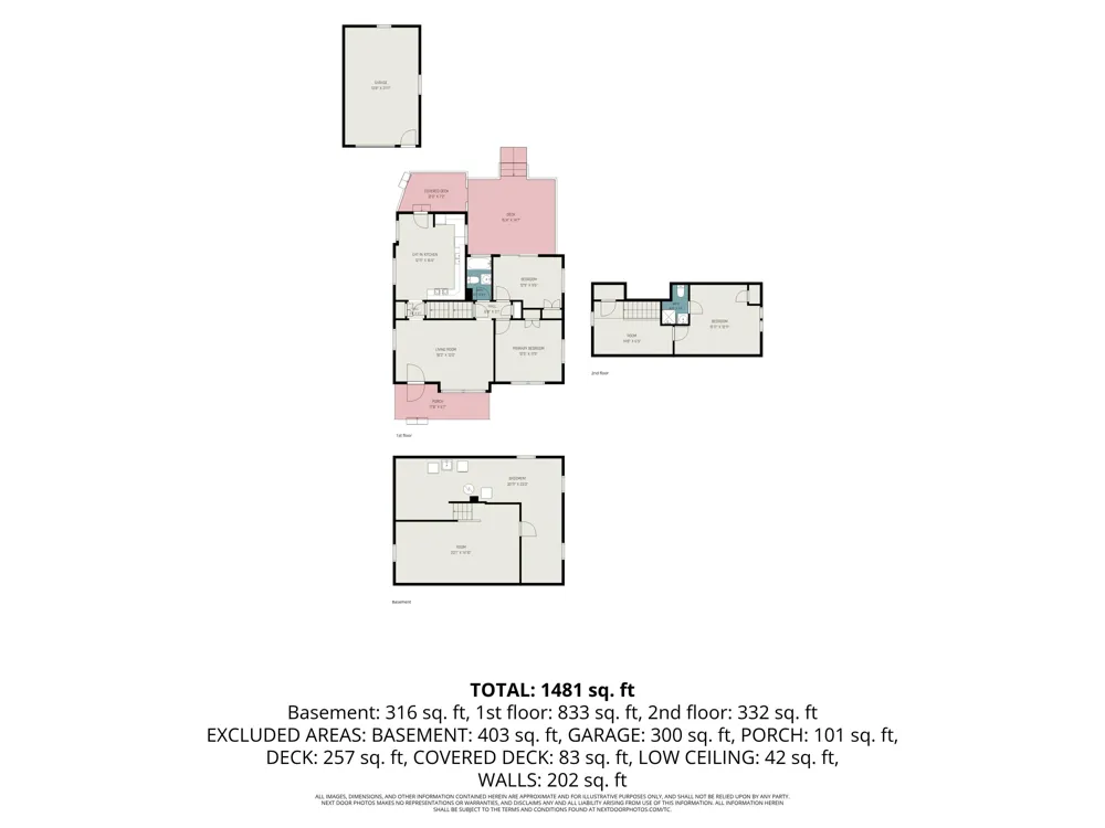 2738 Richards Drive SE East Grand Rapids, MI 49506