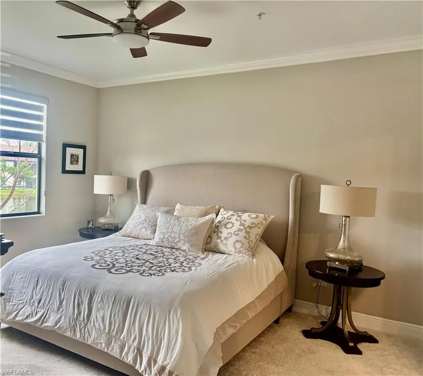 15148 Palmer Lake Circle #202 Naples, FL 34109