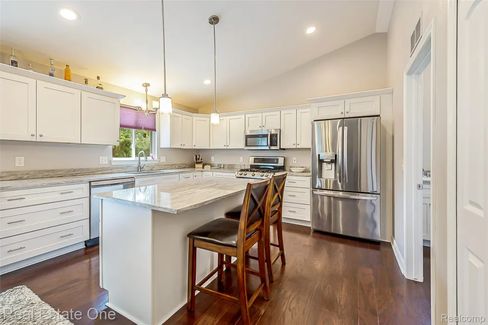 16314 Red Fox Trail Fenton Charter Township, MI 48451