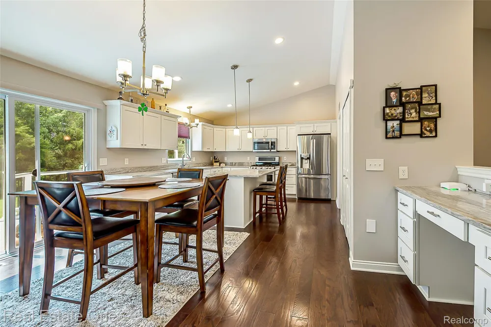 16314 Red Fox Trail Fenton Charter Township, MI 48451