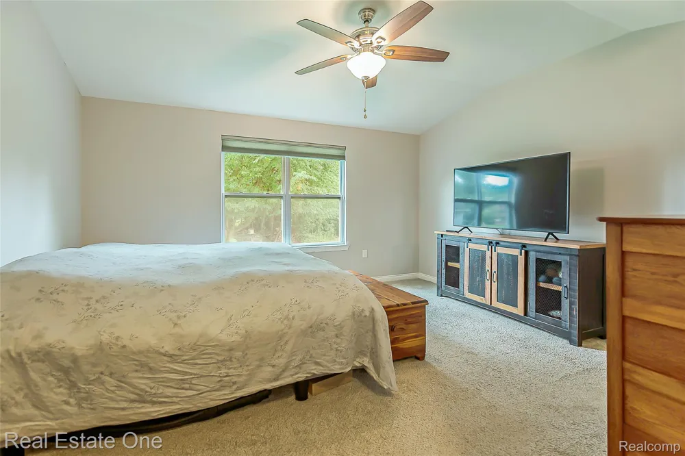 16314 Red Fox Trail Fenton Charter Township, MI 48451
