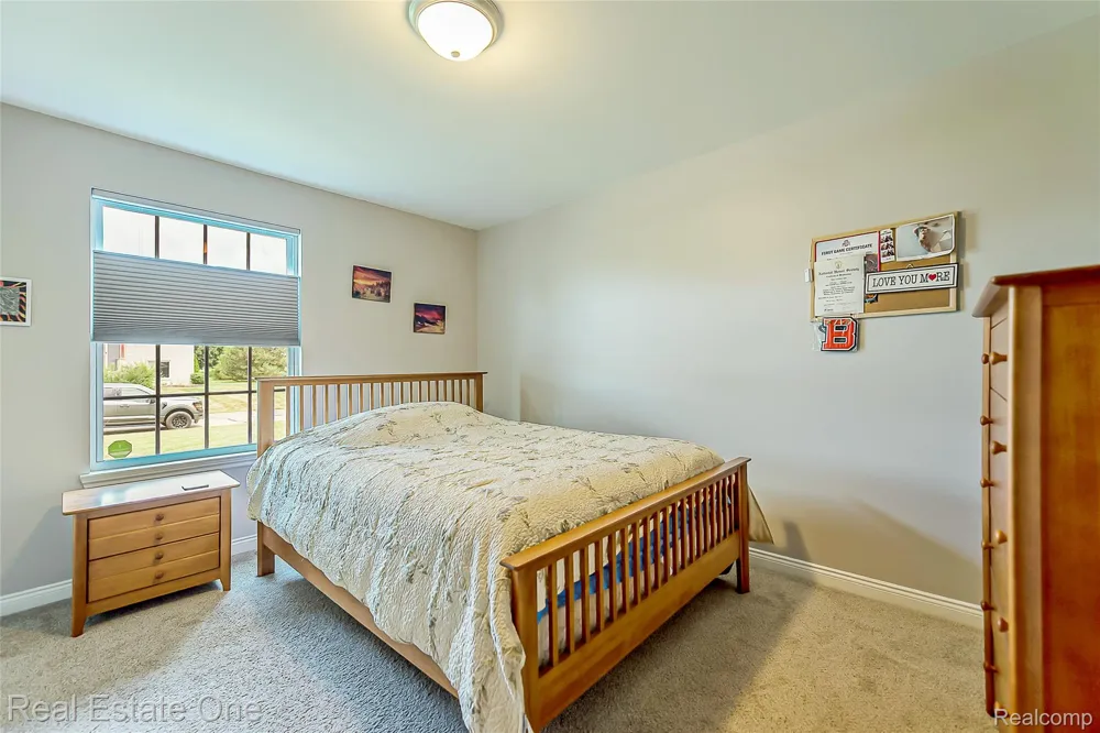 16314 Red Fox Trail Fenton Charter Township, MI 48451