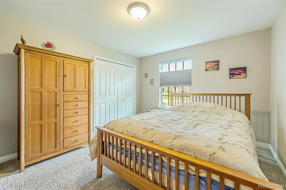16314 Red Fox Trail Fenton Charter Township, MI 48451