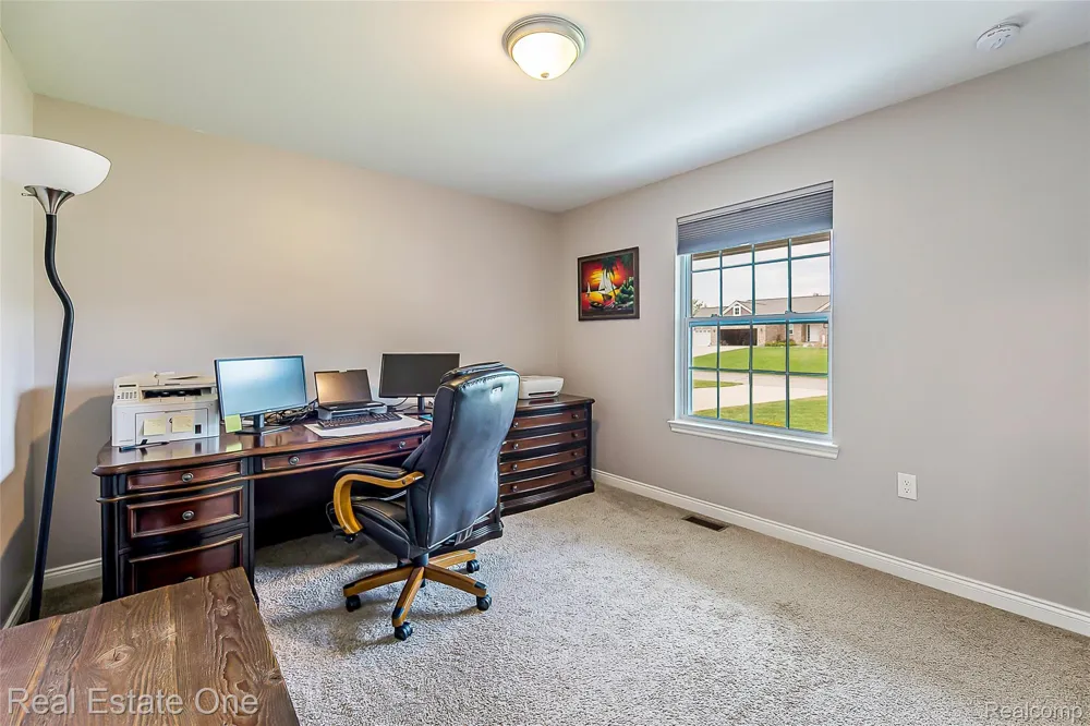 16314 Red Fox Trail Fenton Charter Township, MI 48451