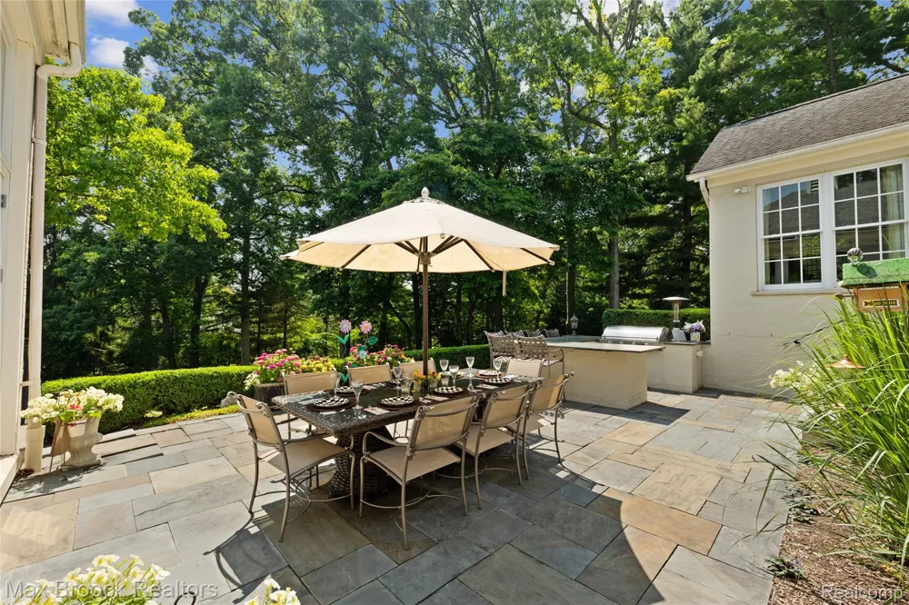 375 Dunston Road Bloomfield Hills City, MI 48304