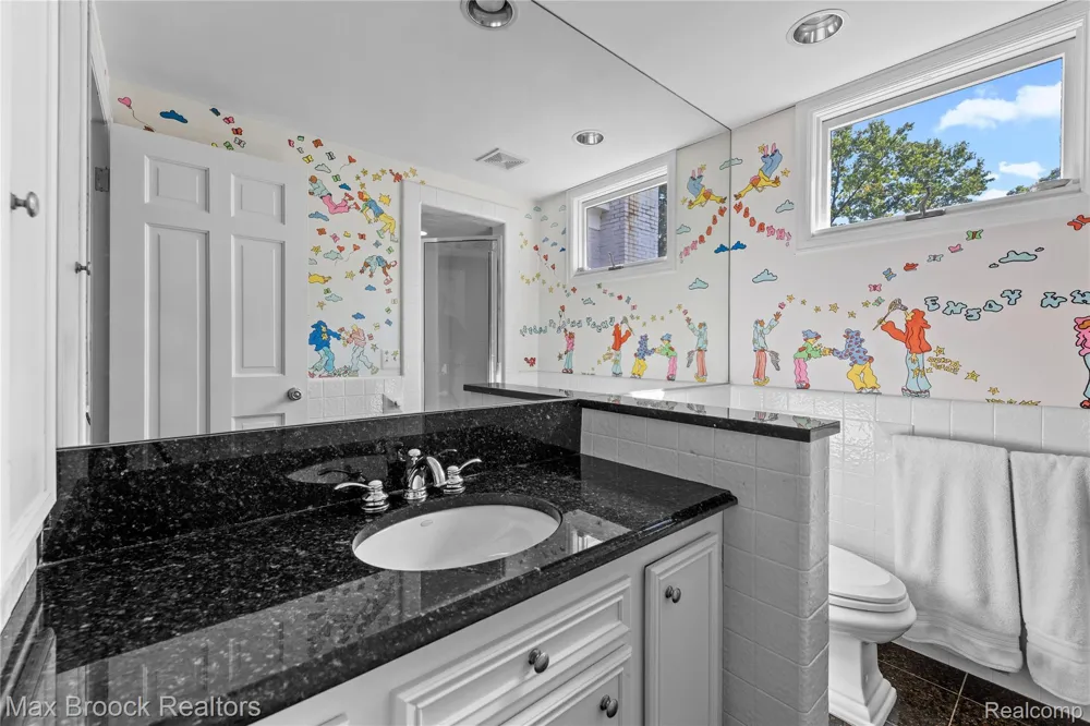 375 Dunston Road Bloomfield Hills City, MI 48304