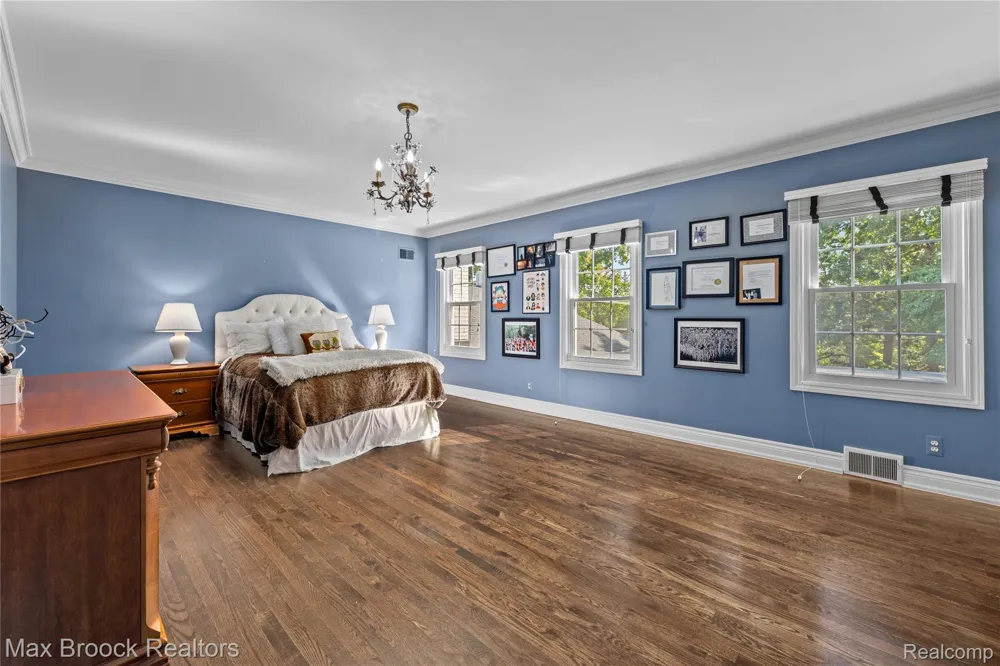 375 Dunston Road Bloomfield Hills City, MI 48304