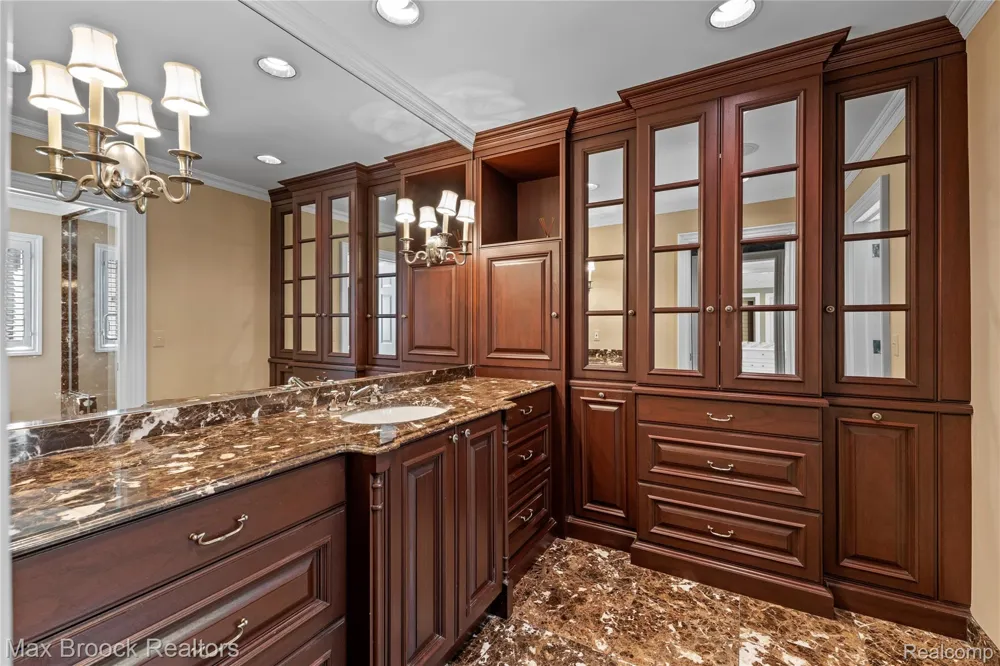 375 Dunston Road Bloomfield Hills City, MI 48304