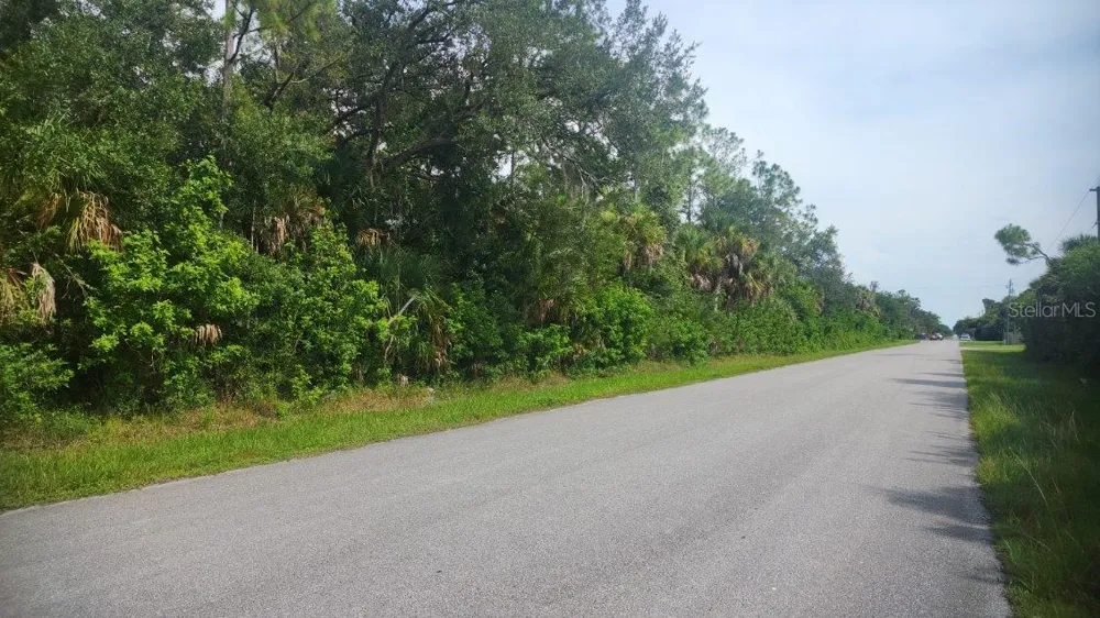 68 ELLINGTON STREET Port Charlotte, FL 33953