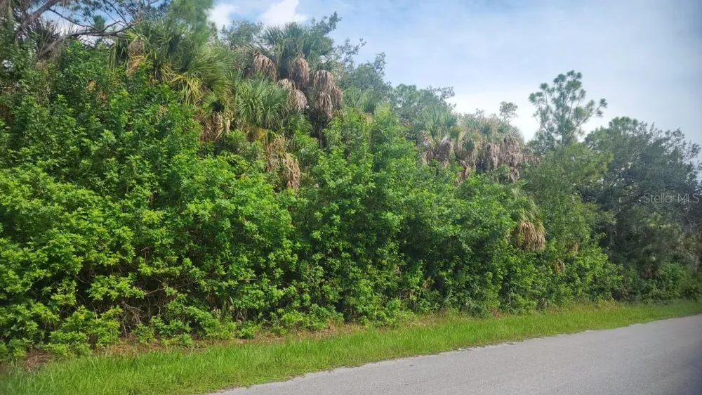 68 ELLINGTON STREET Port Charlotte, FL 33953