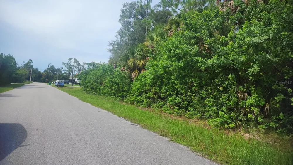 68 ELLINGTON STREET Port Charlotte, FL 33953