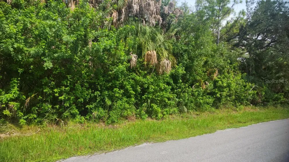 68 ELLINGTON STREET Port Charlotte, FL 33953