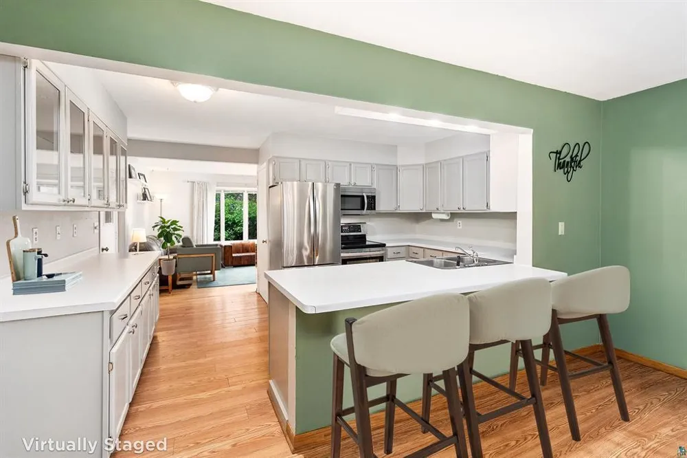 703 Ebony Avenue Duluth, MN 55811