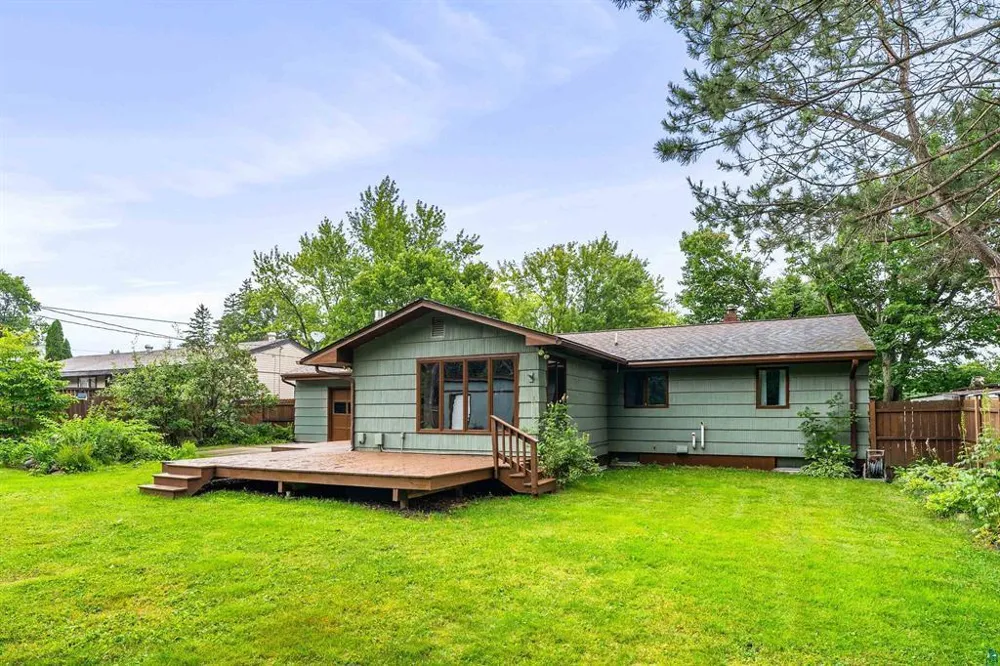 703 Ebony Avenue Duluth, MN 55811