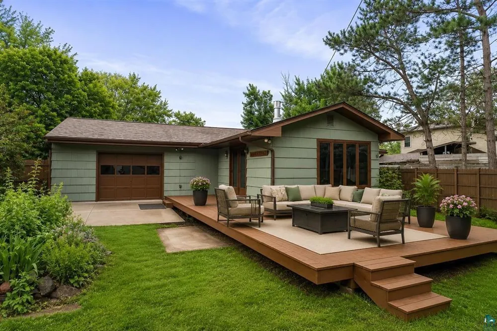 703 Ebony Avenue Duluth, MN 55811