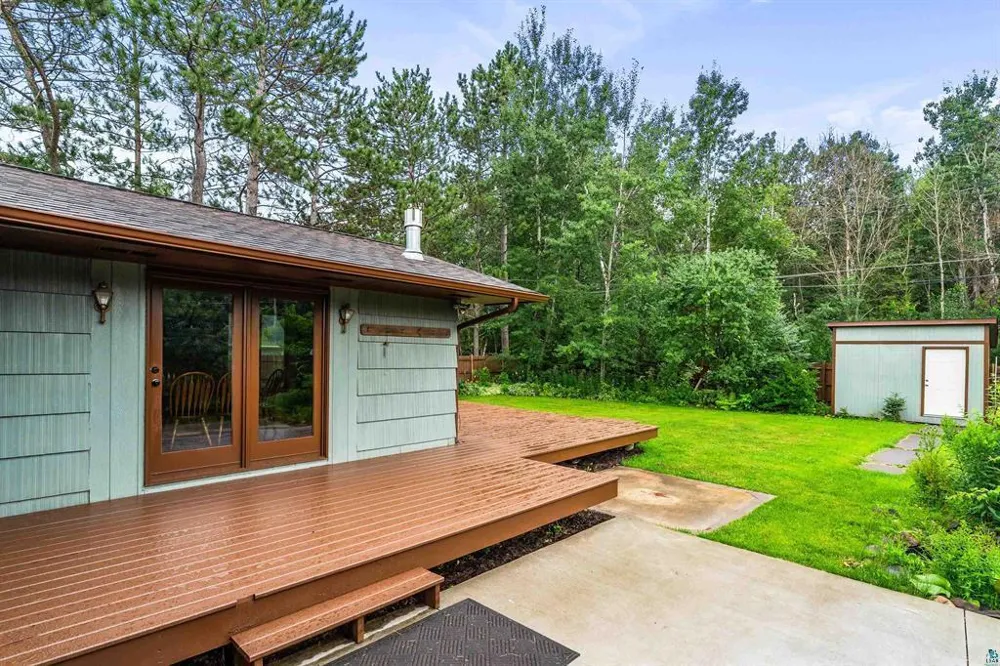 703 Ebony Avenue Duluth, MN 55811