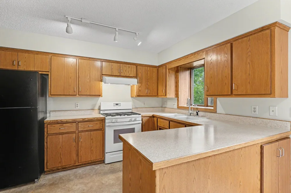 13329 Morgan Avenue S Burnsville, MN 55337