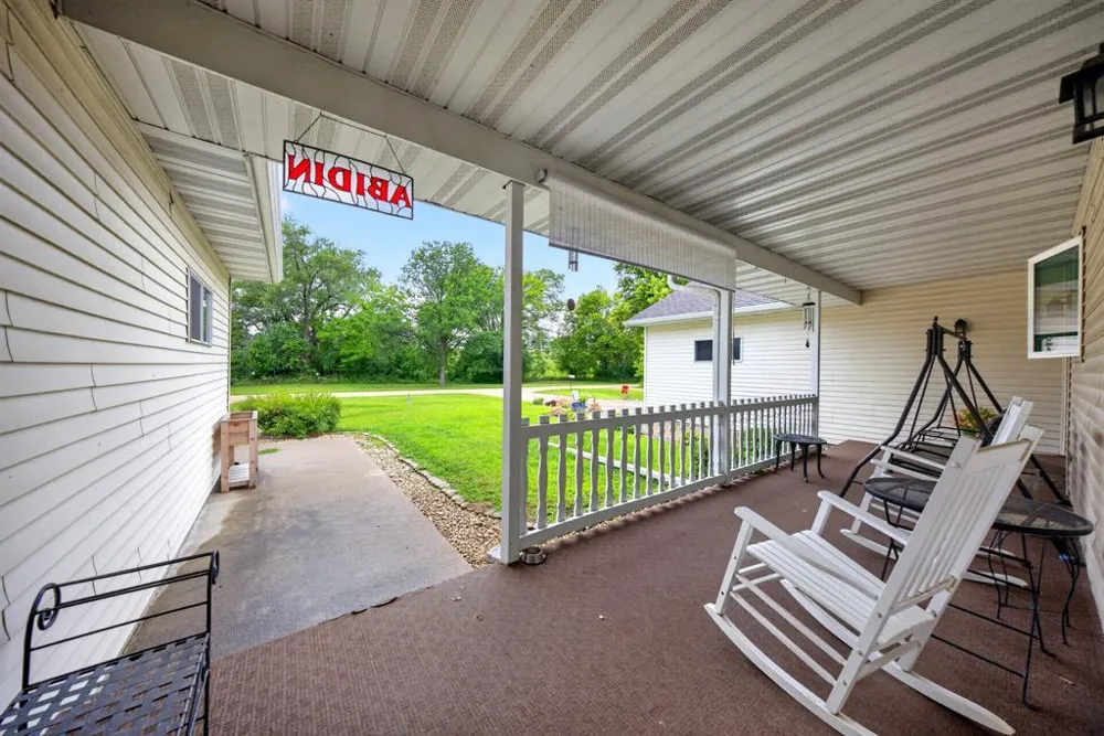 1407 S Garden Street Lake City, MN 55041