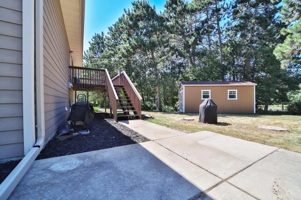 16310 Pristine Pine Court Brainerd, MN 56401