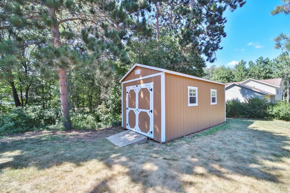 16310 Pristine Pine Court Brainerd, MN 56401