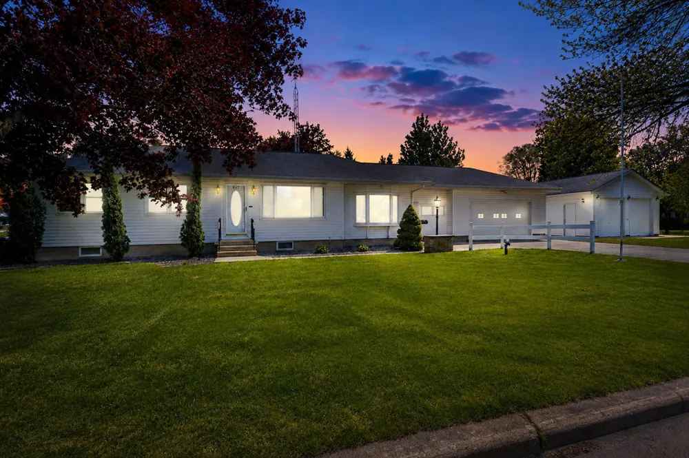 847 17th Street NE Owatonna, MN 55060