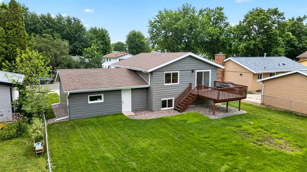 3015 4th Avenue NW Rochester, MN 55901