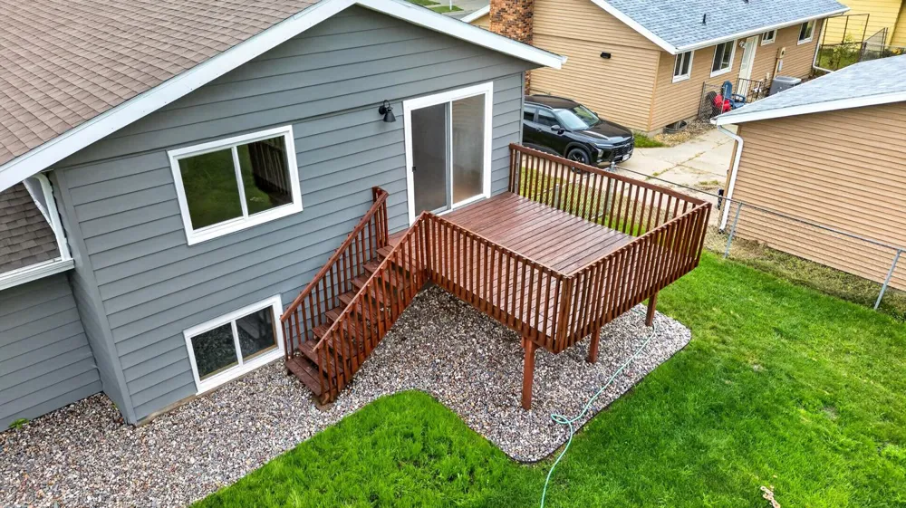 3015 4th Avenue NW Rochester, MN 55901