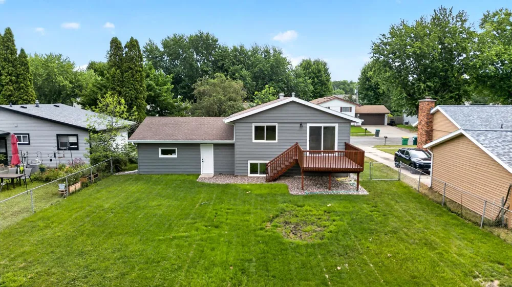 3015 4th Avenue NW Rochester, MN 55901