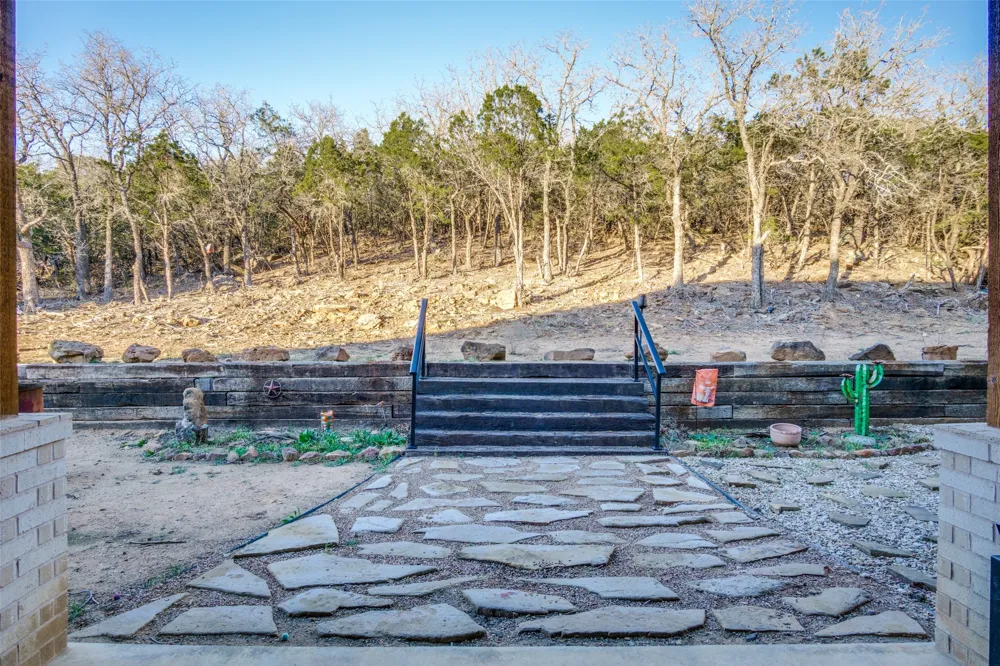 112 Wooded Acres Drive Mineral Wells, TX 76067