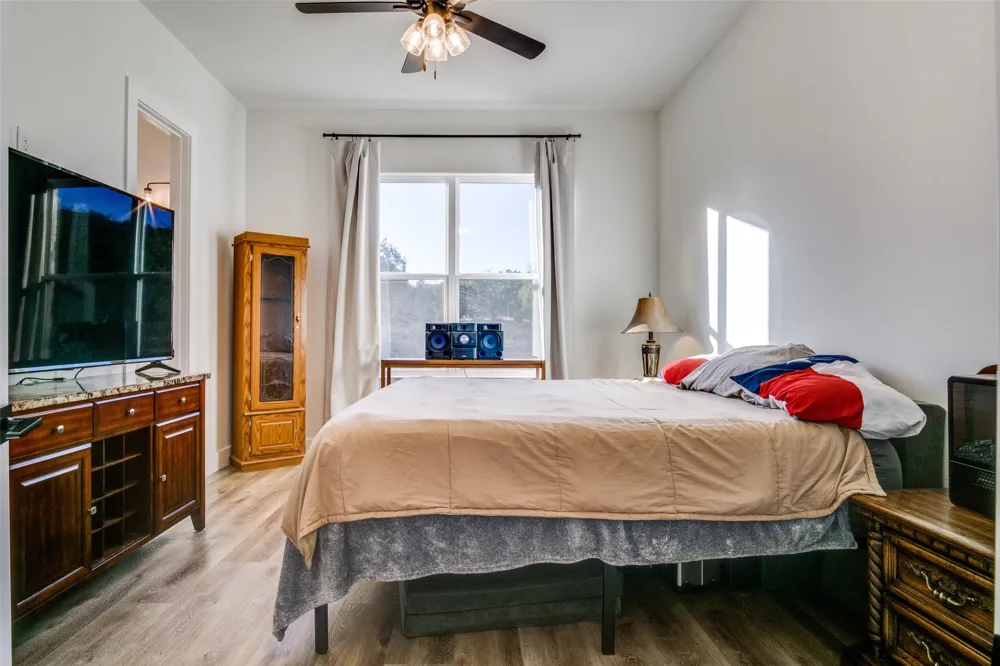 112 Wooded Acres Drive Mineral Wells, TX 76067