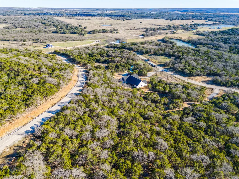 112 Wooded Acres Drive Mineral Wells, TX 76067