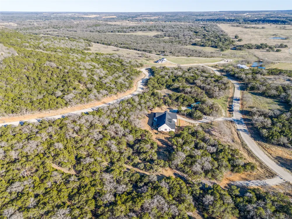 112 Wooded Acres Drive Mineral Wells, TX 76067