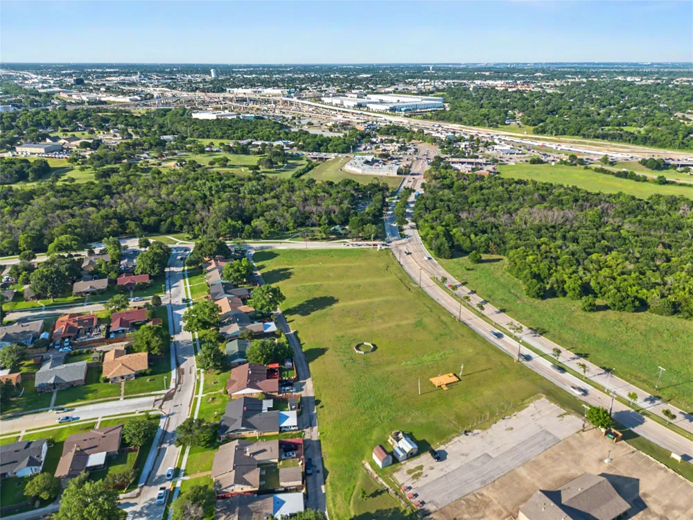 1011 Peachtree Road Mesquite, TX 75149