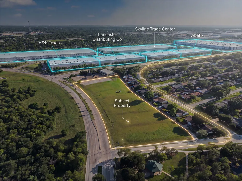 1011 Peachtree Road Mesquite, TX 75149