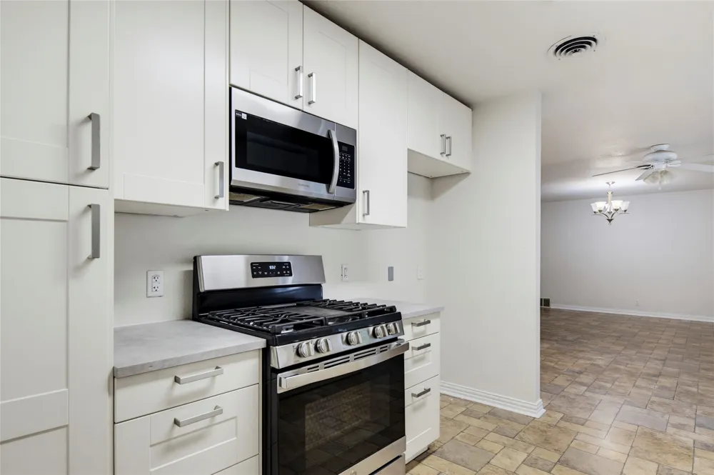 4205 Keeter Drive North Richland Hills, TX 76180