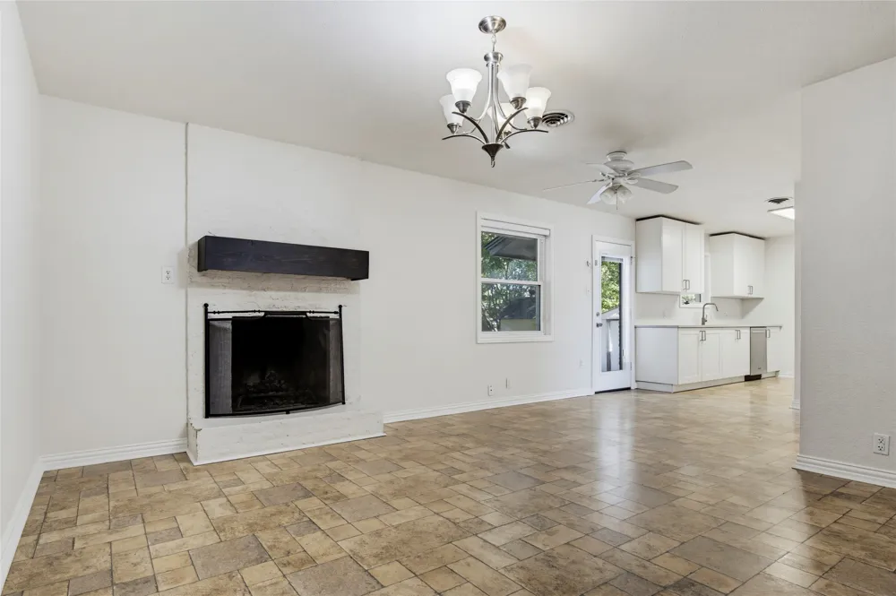 4205 Keeter Drive North Richland Hills, TX 76180