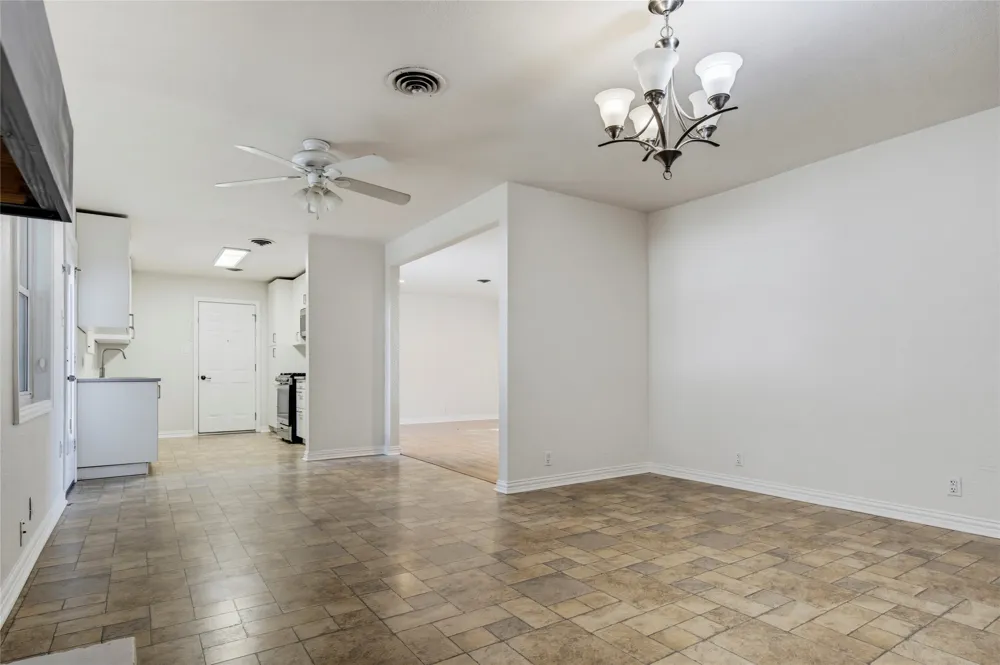 4205 Keeter Drive North Richland Hills, TX 76180