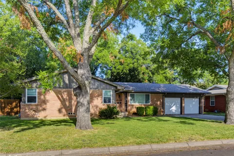 4205 Keeter Drive
