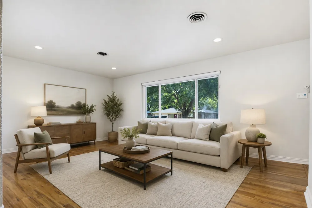 4205 Keeter Drive North Richland Hills, TX 76180