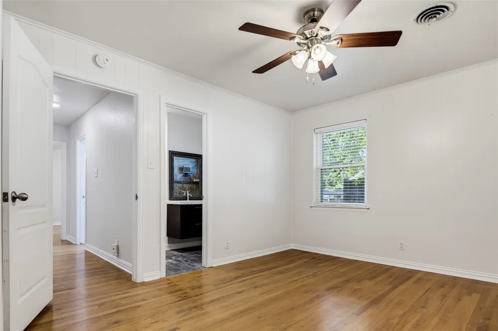 4205 Keeter Drive North Richland Hills, TX 76180