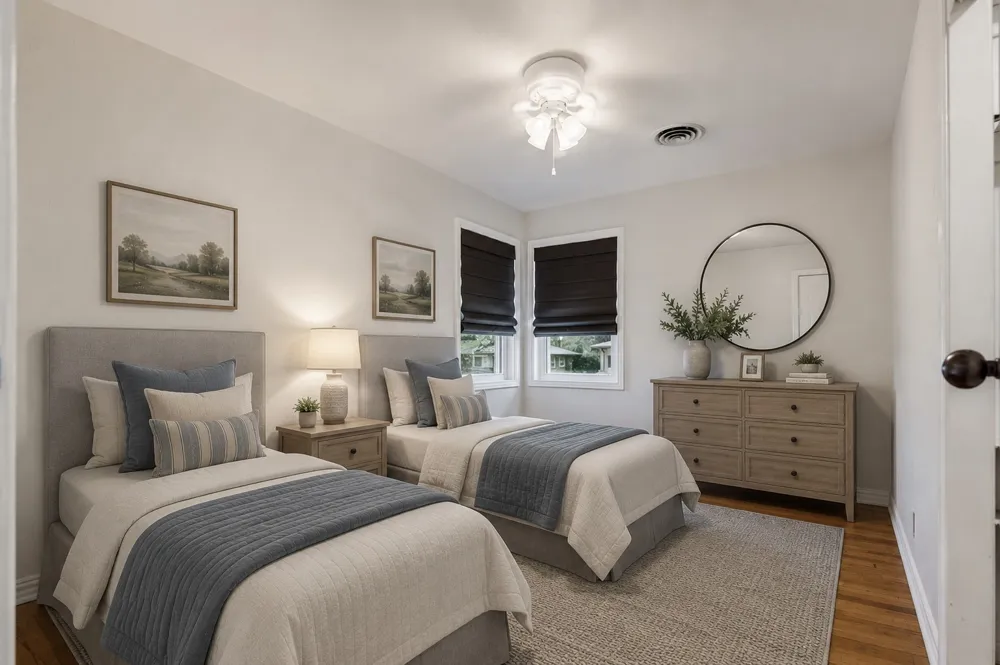 4205 Keeter Drive North Richland Hills, TX 76180