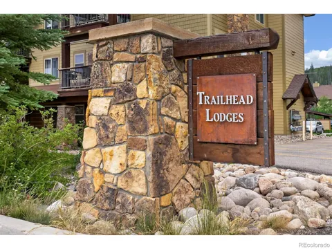 801 Trailhead Circle #823
